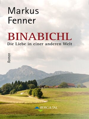 cover image of Binabichl